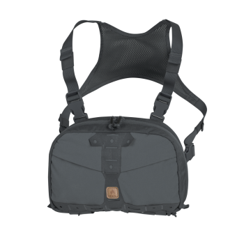 Helikon Tex Chest Pack Numbat® Shadow Grey