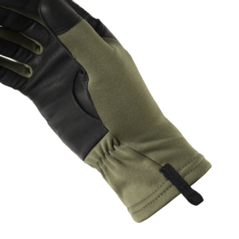 Helikon Tex Patrol Gloves - Olive Green