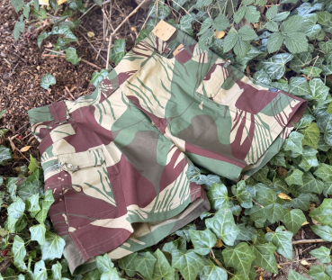 Helikon Tex Urban Tactical Shorts® 6" - Rhodesian Brushstroke Camo