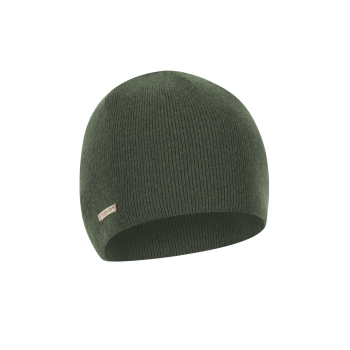 Helikon-Tex Urban Beanie Cap U.S. GREEN - leichte Wintermütze