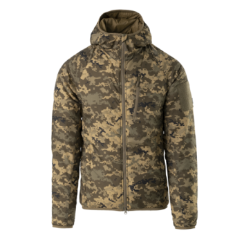 Helikon-Tex WOLFHOUND Hoodie Jacket - Climashield® Apex 67g - MM14