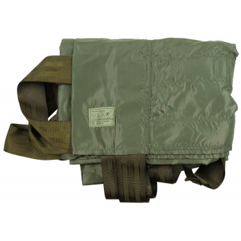 NL Army Rettungstrage Lightweight oliv