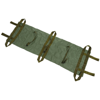 NL Army Rettungstrage Lightweight oliv