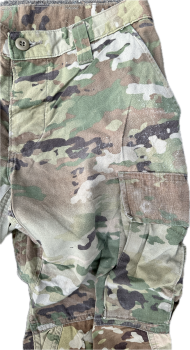 US Army IHWCU Ocp Hose Scorpion Hot Weather Combat Uniform