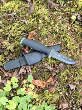 Hultafors Outdoormesser OK4