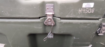 US Army HARDIGG CASE