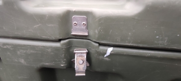 US Army HARDIGG CASE