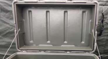 US Army HARDIGG CASE