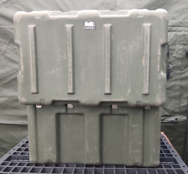 US Army HARDIGG CASE