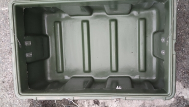 US Army HARDIGG CASE