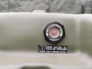 US Army HARDIGG CASE