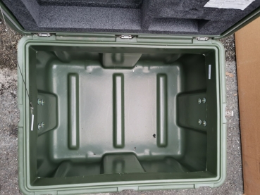 US Army HARDIGG CASE
