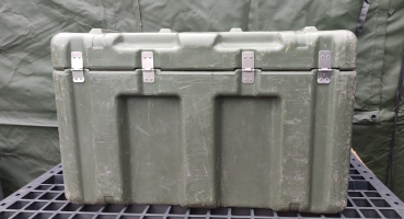 US Army HARDIGG CASE