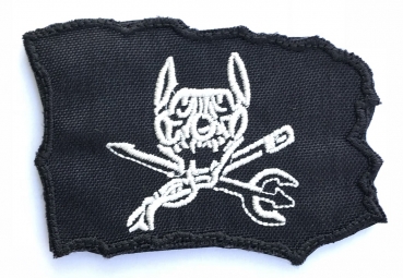 US NAVY SEAL TEAM K9 Velcro patch