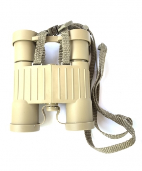 Preview: US Army M24 7x28 Military Binoculars Coyote