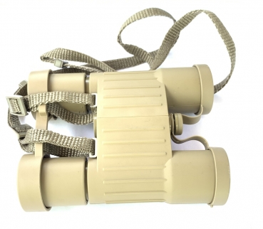US Army M24 7x28 Military Binoculars Coyote