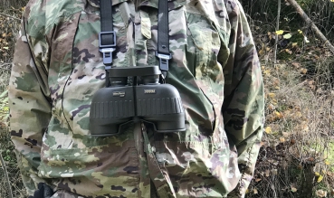 Preview: Steiner Fernglas Military + Marine 7 x 50