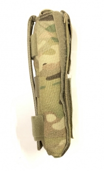 US Army Tourniquet Multicam IFAK II pouch