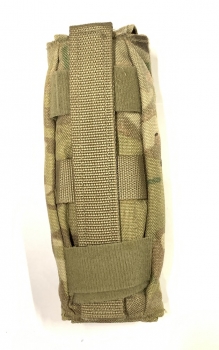 US Army Tourniquet Multicam IFAK II pouch
