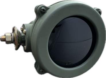 US Army IR Headlight