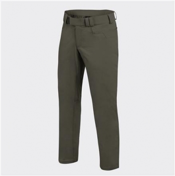 Helikon Tex COVERT TACTICAL PANTS® - VersaStretch® - Taiga Green