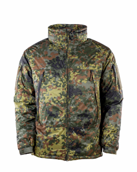 AB Isolationsjacke leicht (IR) 5-FTD