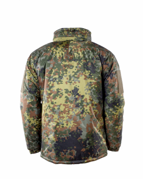 AB Isolationsjacke leicht (IR) 5-FTD