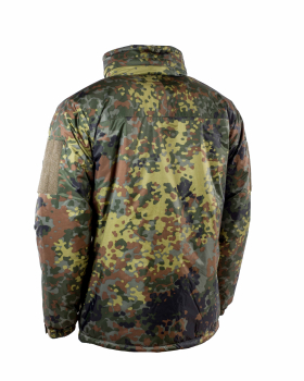 AB Isolationsjacke leicht (IR) 5-FTD