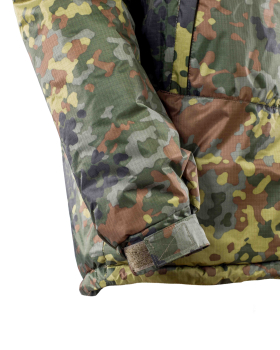 AB Isolationsjacke leicht (IR) 5-FTD