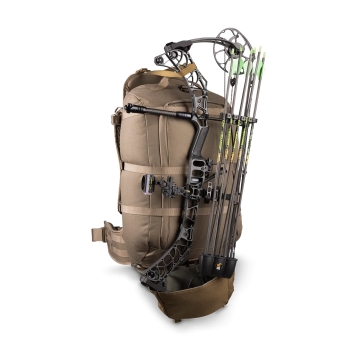 Eberlestock J3SD Super Spike Duffel™ Coyote