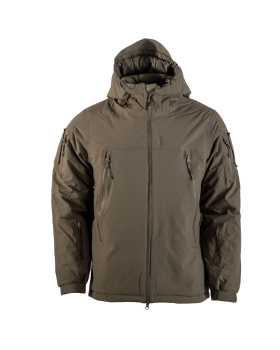 AB Kälteschutzjacke ECW Level 7 RAL7013