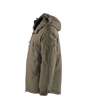 AB Kälteschutzjacke ECW Level 7 RAL7013