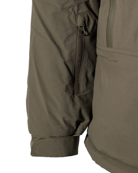 AB Kälteschutzjacke ECW Level 7 RAL7013