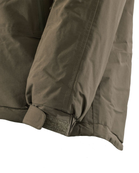 AB Kälteschutzjacke ECW Level 7 RAL7013