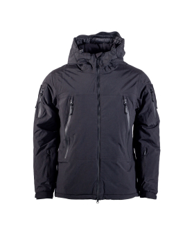 AB Kälteschutzjacke ECW Level 7 Schwarz