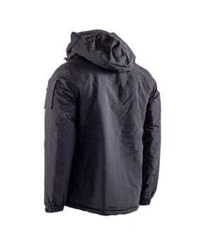 AB Kälteschutzjacke ECW Level 7 Schwarz