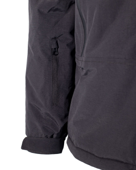 AB Kälteschutzjacke ECW Level 7 Schwarz