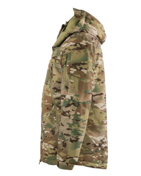 AB Kälteschutzjacke ECW Level 7 MultiCam™