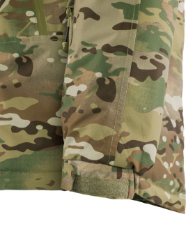 AB Kälteschutzjacke ECW Level 7 MultiCam™