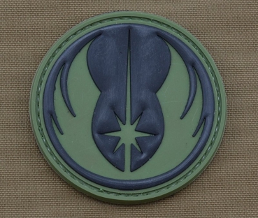 JEDI STAR WARS Velcro patch