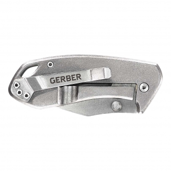 Gerber Einhandmesser KETTLEBELL