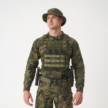 Helikon Tex Guardian Plattenträger Military Set - MultiCam®