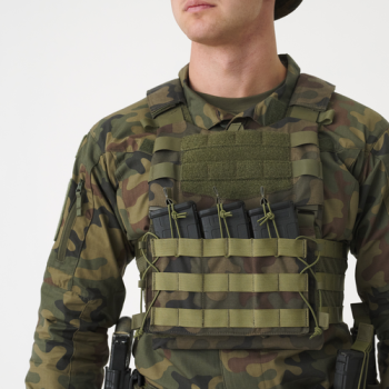 Helikon Tex Guardian Plattenträger Military Set - MultiCam®
