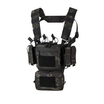 Helikon Tex Training Mini Rig® (TMR) MultiCam® Black