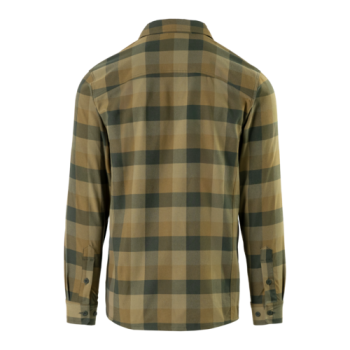 Preview: Helikon Tex Defender Mk2 Shirt Nylon Sorona® Blend Bayou Moss Checkered