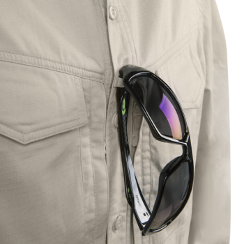 Helikon-Tex DEFENDER Mk2 Shirt Long Sleeve® - Pine Green