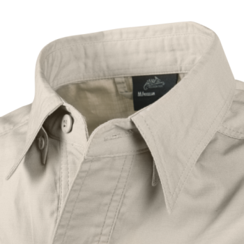 Helikon-Tex DEFENDER Mk2 Shirt Long Sleeve® - Pine Green