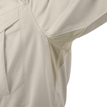 Helikon-Tex DEFENDER Mk2 Shirt Long Sleeve® - Pine Green