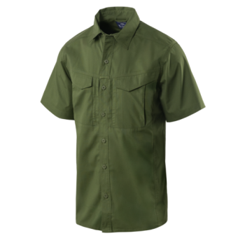 Helikon-Tex DEFENDER Mk2 Short sleeve® - Pine Green