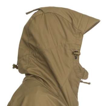 Helikon-Tex PILGRIM Anorak Jacket® - Earth Brown